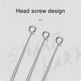 thumbnail image 2 of Fishing Hook Quick Removal Descending Device Fishing Gear Security Equipment Kits Widely Applied In Sea Fishing, 2 of 5