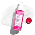thumbnail image 1 of Limpiador Heritage Store Rosas Equilibrado Vegano para Piel Seca a Mixta, 1 of 6