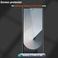thumbnail image 2 of Protector de Pantalla Cmiuubrer para Samsung Galaxy Z Fold 6, 2 of 8