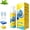 1 PCS, variant on 5 FL OZ foam cleaner all purpose, 4-in-1 Multi-Enzyme Foam Cleaner for Car Interiors, Kitchen Grease, Bathroom Stains Upholstery