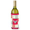 thumbnail image 1 of ""Caroline'S Treasures Ck5148Literk Peterbald Cat Botella De Vino Aislante Hugger Bebidas Frías-Koozies 750 Ml Multicolor"", 1 of 1