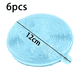 thumbnail image 2 of Esponja mágica antiadherente para limpieza, utensilios de cocina inteligentes, multiusos, mejores esponjas, accesorios para cepillos, 2 of 5