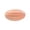 C002- Style B, variant on Slow Rise Squeeze, Sensory Squeeze Toys, Relaxation Relief Items Squeeze, 4X2 In, Desk Squeeze Toys, Giant Squeeze, Light Orange, 1 Pc