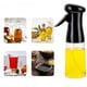 thumbnail image 2 of ZHAOCHENG Botella rociadora de aceite Botella de aceite de cocina Accesorios para cocinar y hornear Pulverizador de vinagre Botella rociadora para barbacoa Cocinar Barbacoa, 2 of 4