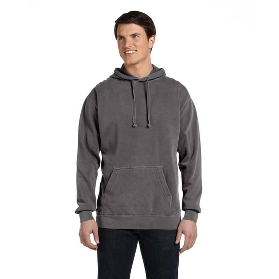 Comfort Colors - Garment-Dyed Hooded Sweatshirt - 1567