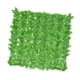 thumbnail image 2 of Panel de valla de setos artificiales, pantalla de pared de valla de privacidad Artificial para Patio 50x50cm, 2 of 8