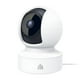thumbnail image 1 of Cámara de seguridad Kasa 2K QHD Pan/Tilt, sensor de luz estelar para visión nocturna en color, detección de movimiento para monitor de bebé y mascotas, audio bidireccional, almacenamiento en la nube y, 1 of 5