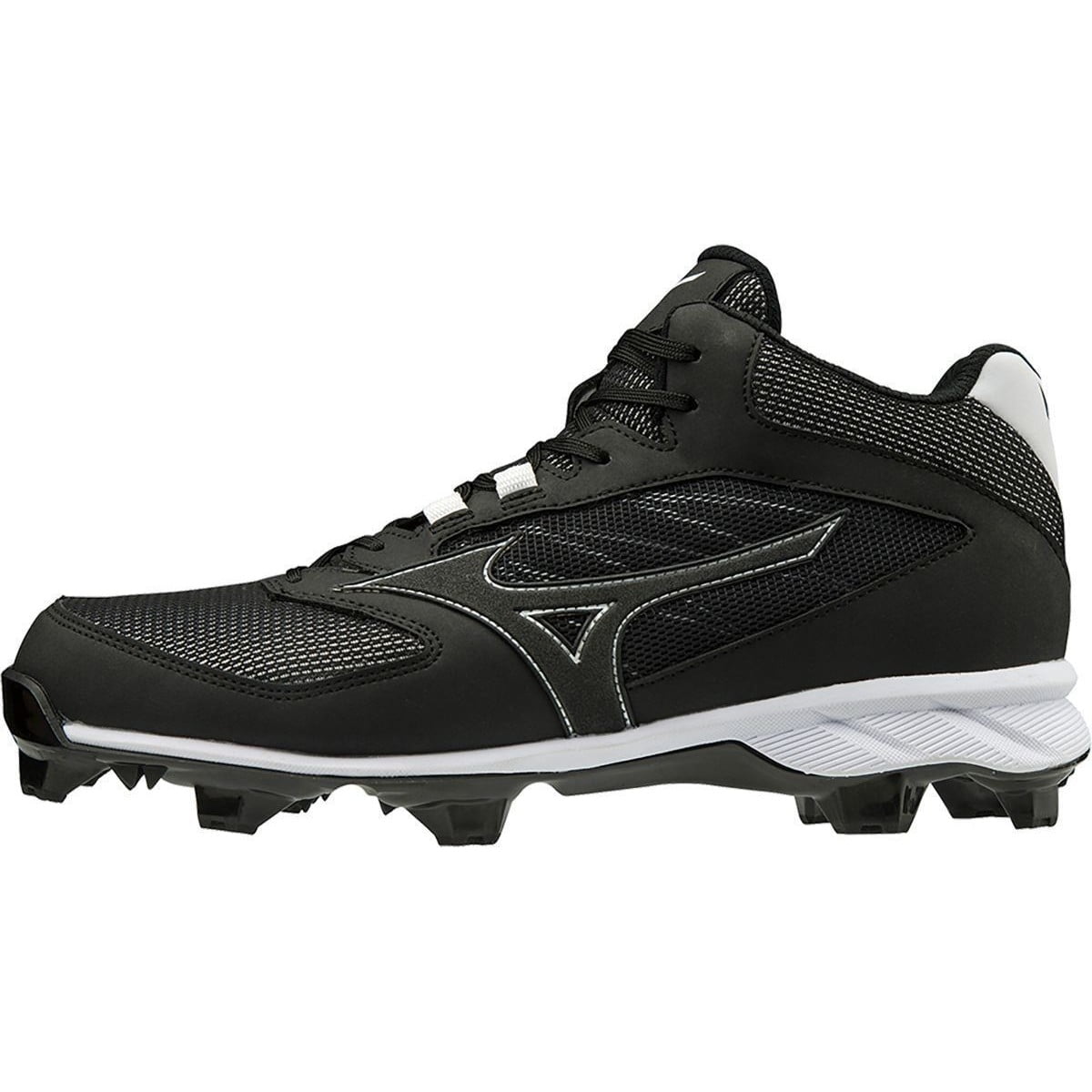 mizuno 9 spike advanced
