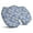 White-139, variant on Premium Daisy Pattern Memory Foam Seat Cushion Ergonomic Chair Pad for Office Chair, Car, Airplane & Bleachers Sciatica, Tailbone Hip & Back Pain Relief - Chair Cushion for Long Office Workers.