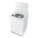thumbnail image 3 of Lavadora Samsung 20 Kg Carga Superior Tapa Ciega Blanca, 3 of 4