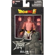 Dragon Stars Series - Dragon Ball Super - Majin Buu Super, 6.5 Action Figure