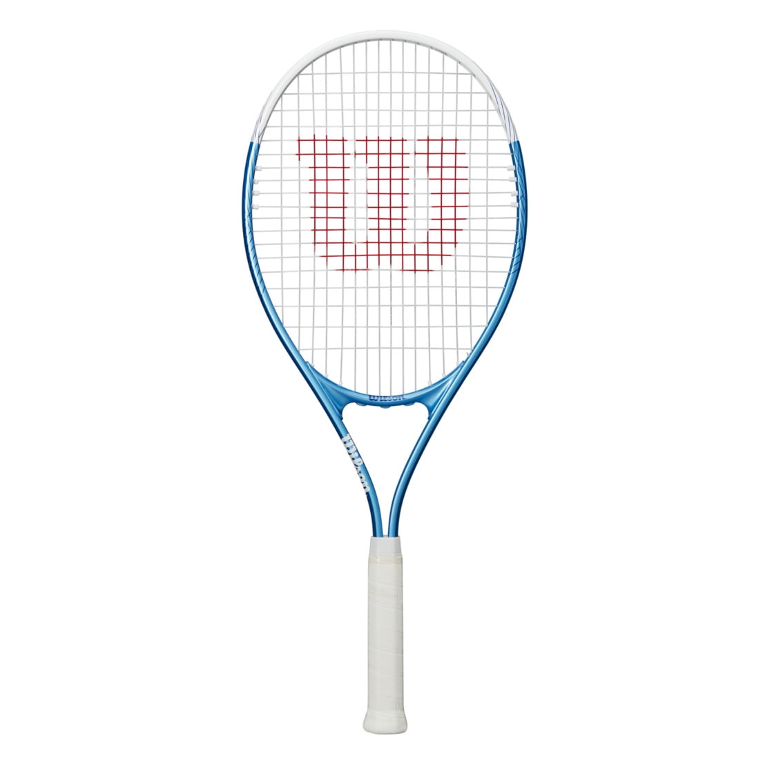 Wilson Tour Slam Lite Adult Tennis Racket - Blue, 112 sq. in