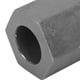 thumbnail image 3 of Hex Chuck Block Square Shank Collet Holder para máquina de grabado CNC Torno ER‑ 32, 3 of 8