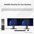 thumbnail image 5 of Lenovo ThinkCentre Neo 55s SFF Business Desktop, AMD Ryzen 7 250, 16GB DDR5, 2TB SSD, Windows 11 Pro, 5 of 7