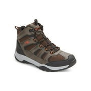 Khombu Mens Wind Rip Lace-up Hiker Boot
