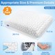 thumbnail image 2 of Almohadas viscoelásticas TranquilMoments Cooling Queen Size (2), 2 of 7