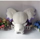 thumbnail image 3 of Peluche Grande De 45 Cm Banpresto Calumon Digimon Tamers, 3 of 3