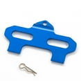 thumbnail image 1 of RACING Aluminum Battery Hold Down Replacement for TRAX4 118 LaTx Teton Rally -Replaces Part 7523, 1 of 7