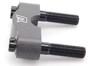 JEGS 60600 U-Joint Girdle