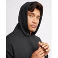 thumbnail image 4 of GHSDFBB Mens Ultimate Cotton Heavyweight Pullover Hoodie Sweatshirt, 4 of 5
