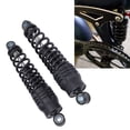 thumbnail image 4 of Suspension Shock Absorber Coil Spring Assembly, Suspension Spring Shock Absorber Damper Enhanced Stability  for 47cc 49cc 50cc 70cc 90cc 110cc 125cc Go Kart, 4 of 7