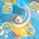 thumbnail image 5 of Baby bath water toy - Electric Duck Bath Shower Toy, Battery Operated Baby Bath Toy with Soft Hose & Adjustable Sprinkler, Fun Water Play for Toddlers, Infant Shower Gift for Boys & Girls, 5 of 5