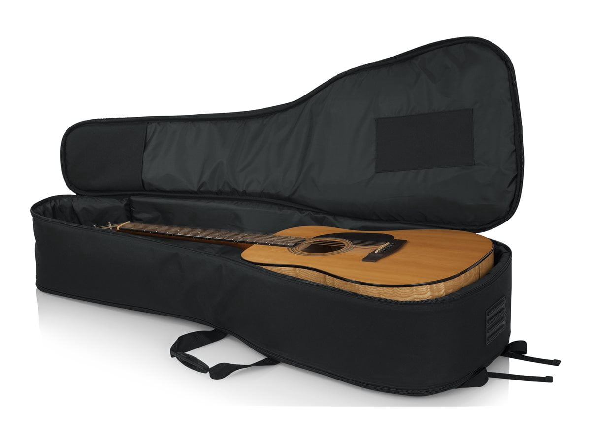Gator Pro-Go Acoustic/Electric Double Gig Bag