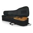 thumbnail image 4 of Gator Cases Pro-Go G-PG-ACOUELECT - Bag for electric and acoustic guitar - black, 4 of 10
