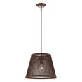 thumbnail image 1 of Savoy House Messina 7-114 Outdoor Pendant Light, 1 of 2