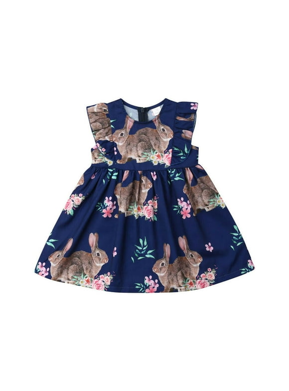 Baby Girl Easter Dresses