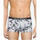 thumbnail image 2 of Calvin Klein - Calzoncillos tipo bóxer de tiro bajo para hombre, gris, extragrande Calvin Klein Calzoncillos boxer, 2 of 2