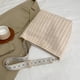 thumbnail image 2 of Bolso Hombro Tejido Playa Verano Correa Ajustable Paja Axila para Mujer, 2 of 9