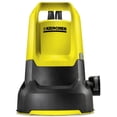 thumbnail image 1 of Bomba Sumergible De Aspiración Agua Limpia Sp 2 Flat Karcher KÄRCHER SP 2 Flat, 1 of 4