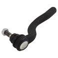 thumbnail image 3 of Tie Rod End Compatible with 2011-2015 Jeep Grand Cherokee Dodge Durango 8Cyl 6Cyl 5.7L 3.0L 3.6L 6.4L Front, Right Passenger Side, Outer Sold individually, 3 of 5