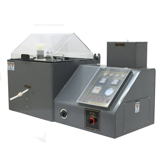 47L Salt Spray Mist Resistance Testing Corrosion Chamber Labtorary 110V