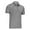Dark Gray, variant on Mio Marino Golf Polo Shirts For Men - Regular-fit Quick-Dry Mens Athletic Shirts