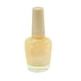 thumbnail image 2 of Milani One Coat Glitter Nail Lacquer, 40, Diamond Dazzle, 2 of 3