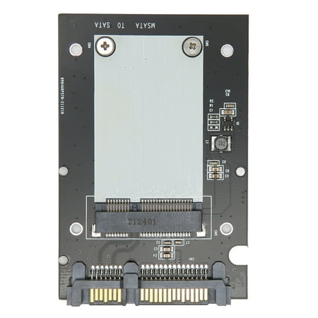 Carte Adaptateur SSD, Matériau PCB Transfert Rapide Petite Taille