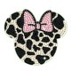 thumbnail image 1 of Kit de Posavasos Wdftyju con Pintura de Diamantes DIY Mickey, 1 of 9
