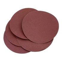 360 180 Grit Drywall Sanding Discs - 25 Pack