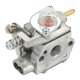 thumbnail image 4 of Carburador Para Hca-2400 Ppsr-2433 Pe-2400 Srm-2400 Wt-424-1 Wt-424c, 4 of 5
