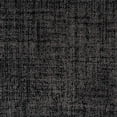 thumbnail image 4 of OakvillePark Hersonville Microfiber Upholstered Living Room Chair, Dark Gray, 4 of 4