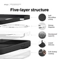 thumbnail image 4 of Funda magnética Elago compatible con MagSafe iPhone 14 6.1, 4 of 8