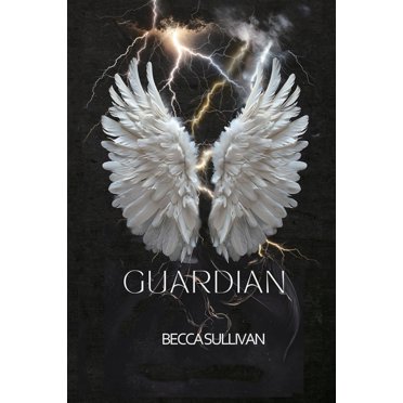 Seraphic Hearts Guardian, Book 1, (Paperback)