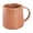 Red, variant on Ceramic Simple Mug Coffee Cup Retro Coffee Breakfast Home