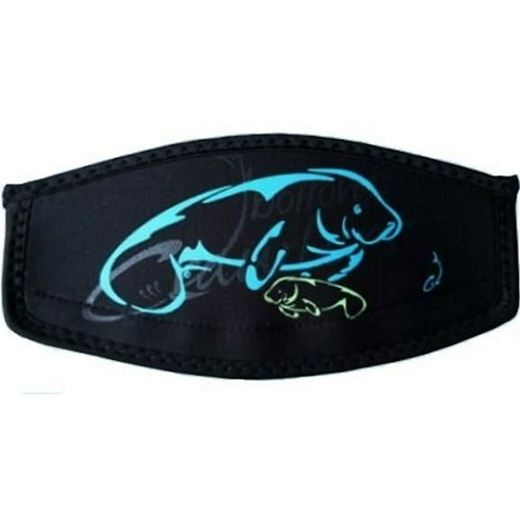 Bottom Crawlers Bottom Crawlers Mask Strap
