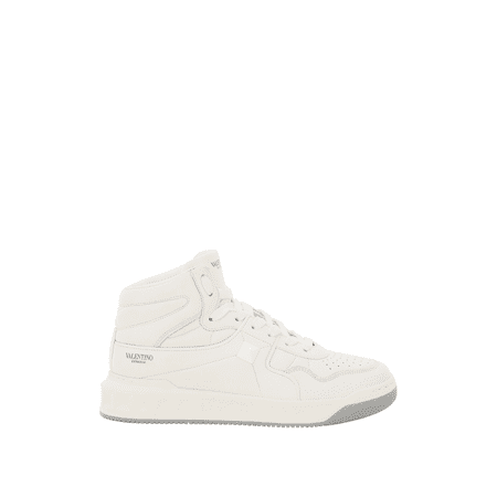 

Valentino garavani one stud hi-top sneakers