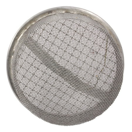 Dennis Oil - Dennis Carpenter Ford Restoration Oil Pump Screen 1940 - 1959