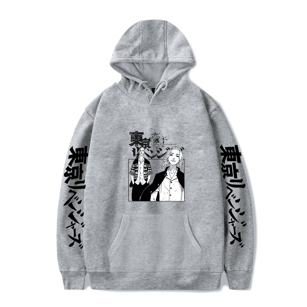 Anime Tokyo Revengers Hoodies XXL Size Womens Mens Nigeria Ubuy