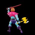 thumbnail image 4 of Figura de acción Masters of the Universe Masterverse Faker, 4 of 6